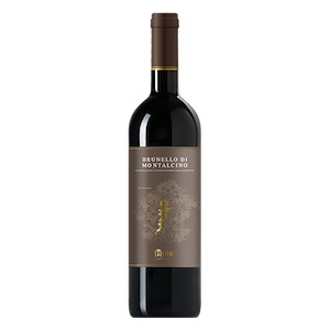 Brunello di Montalcino DOCG by Cantine Melini