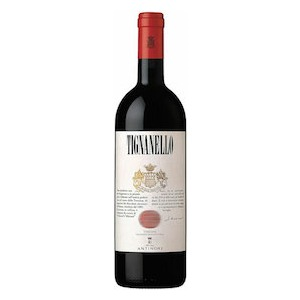 Toscana IGP 'Tignanello' by Tenuta Tignanello