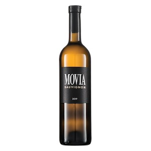 Goriška Brda Sauvignon Blanc  by Movia
