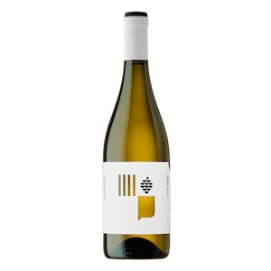 Montsant DO 'Pinyeres Blanc' by Cellier el Masroig