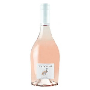 Maremma Toscana DOC 'Staccione' by Tenuta Montauto