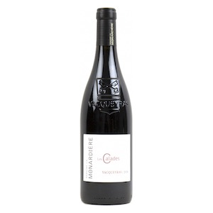  by Domaine la Monardière