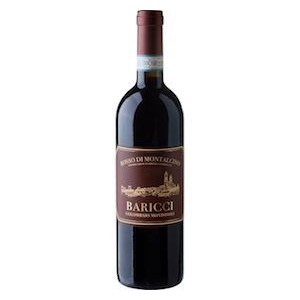  by Baricci