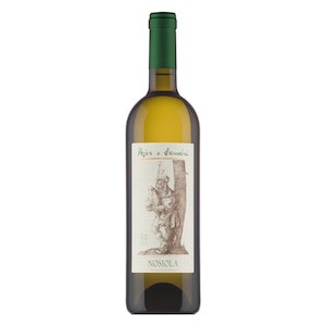 Vigneti delle Dolomiti IGP Nosiola  by Pojer e Sandri
