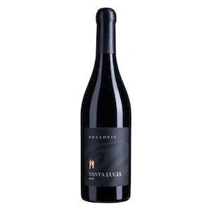 Istria and Kvarner 'St. Lucia Noir' by Kozlović Winery