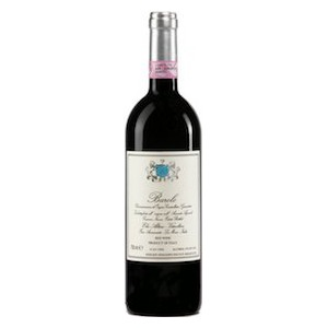 Barolo DOCG by Elio Altare
