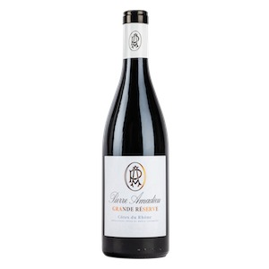  by Domaine Pierre Amadieu