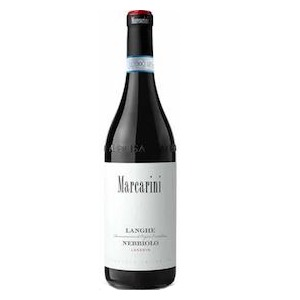 Langhe DOC Nebbiolo  'Lasarin' by Marcarini