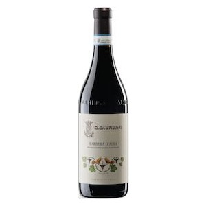 Barbera d’Alba DOC by GD Vajra