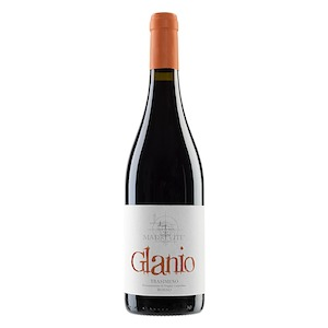 Colli del Trasimeno DOC Sangiovese  'Glanio' by Madrevite