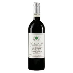 Barbera d’Alba DOC by Elio Altare