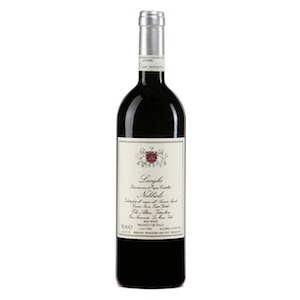 Langhe DOC Nebbiolo  by Elio Altare