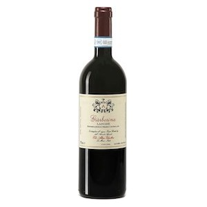 Langhe DOC 'Giàrborina' by Elio Altare