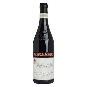 Barbera d’Alba DOC by Borgogno