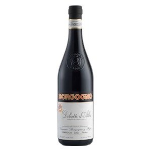 Dolcetto d’Alba DOC by Borgogno