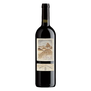 Langhe DOC Nebbiolo  'Il Principe' by Azienda Vitivinicola Michele Chiarlo