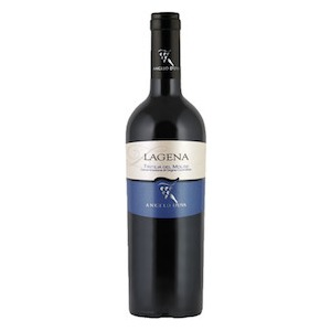 Tintilia del Molise DOC 'Lagena' by Angelo d'Uva