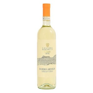 Roero DOCG Arneis  by Cascina Boschetti Gomba