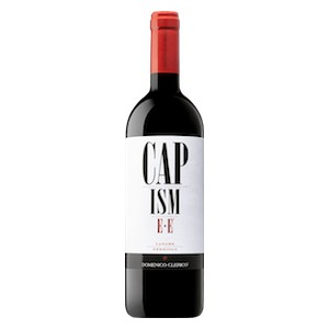 Langhe DOC Nebbiolo  'Capisme-e' by Domenico Clerico