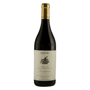 Barolo DOCG Rocchettevino  by Bovio