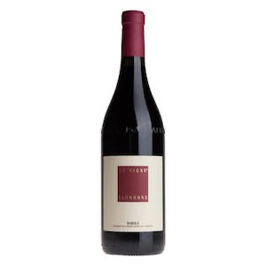 Barolo DOCG 'Le Vigne' by Luciano Sandrone
