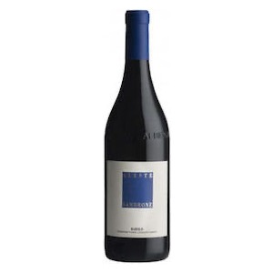 Barolo DOCG 'Aleste' by Luciano Sandrone