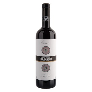 Barolo DOCG Ornato  by Pio Cesare