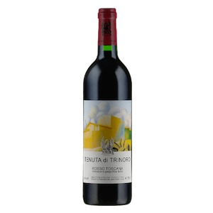 Toscana IGP by Tenuta di Trinoro
