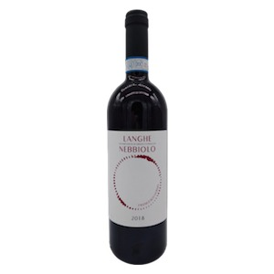 Langhe DOC Nebbiolo  by Francesco Versio
