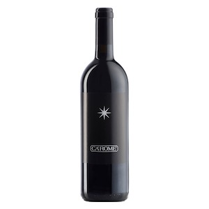 Barbera d’Alba DOC 'Stella' by Azienda Agricola Ca’ Rome’
