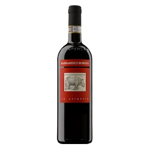 Barbaresco DOCG Bordini  by La Spinetta