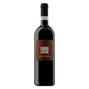 Langhe DOC Nebbiolo  by La Spinetta