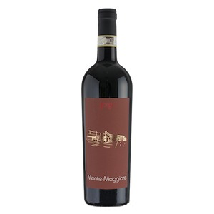 Bardolino DOC 'Monte Maggiore' by Cantina Gorgo