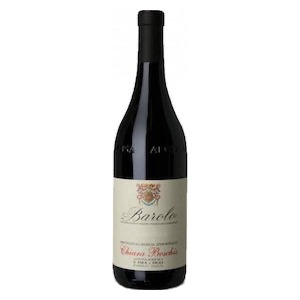 Barolo DOCG by Azienda Agriola E. Pira e Figli Chiara Boschis