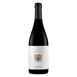 Langhe DOC Nebbiolo  by Azienda Agriola E. Pira e Figli Chiara Boschis