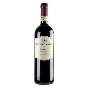 Barolo DOCG Bricco Ambrogio  by Olivero Mario