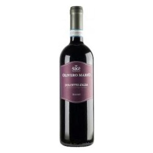 Dolcetto d’Alba DOC by Olivero Mario