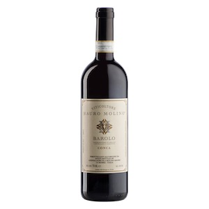 Barolo DOCG Conca  by Mauro Molino