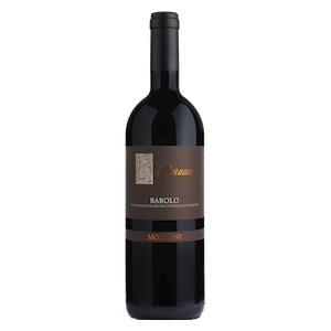 Barolo DOCG Mosconi  by Parusso