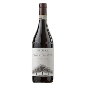 Dolcetto di Diano d’Alba DOCG 'Sorì del Ricchino' by Rizieri