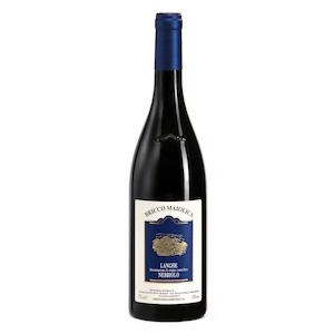 Langhe DOC Nebbiolo  by Azienda Agricola Bricco Maiolica