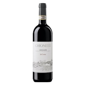 Dogliani DOCG 'La Costa' by Chionetti Quinto