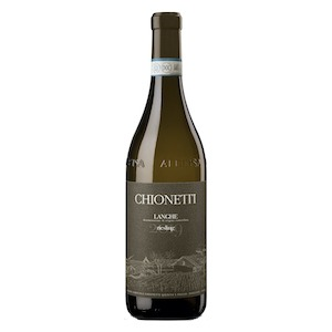 Langhe DOC Riesling  by Chionetti Quinto