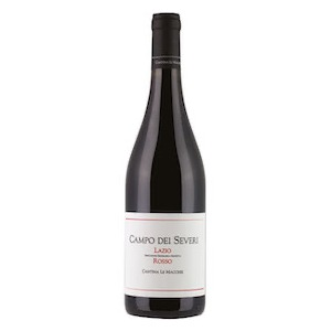  by Cantina Le Macchie