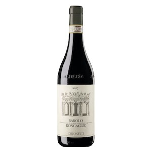 Barolo DOCG Roncaglie  by Chionetti Quinto
