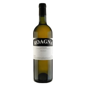 Langhe DOC Chardonnay  by Roagna