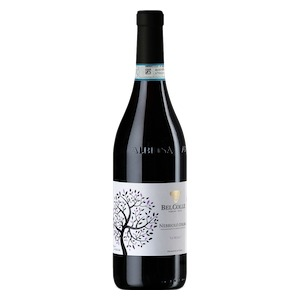 Nebbiolo d’Alba DOC 'La Reala' by Bel Colle