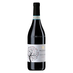 Barbera d’Alba DOC 'Ape Reale' by Bel Colle