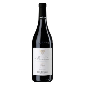 Barbaresco DOCG Pajorè  by Bel Colle