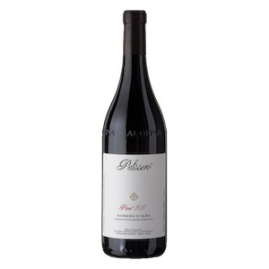 Barbera d’Alba DOC 'Piani' by Pelissero